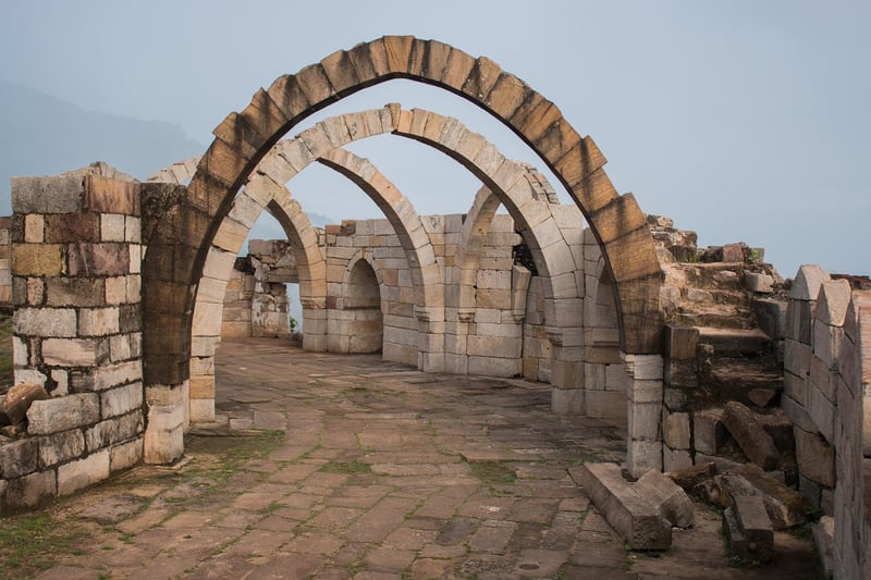 Archaeological Site
